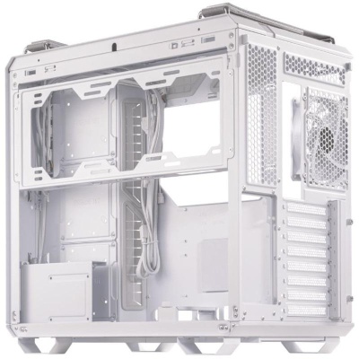 Carcasa ASUS GT 502 TUF GAMING Mid Tower ARGB ALB - Img 7