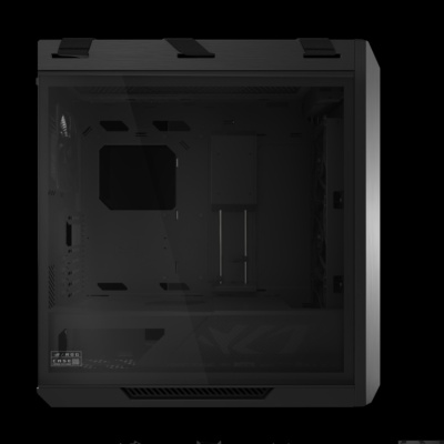 Carcasa Asus GX601 ROG STRIX HELIOS, fara sursa, Middle Tower, EATX, Black - Img 15