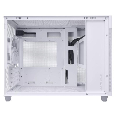 Carcasa ASUS Prime AP201 White - Img 6