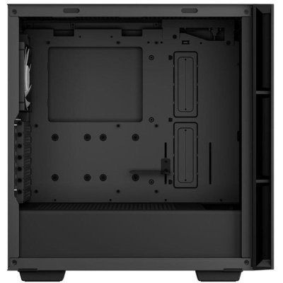 Carcasa DEEPCOOL CH560 Mid Tower ARGB NEGRU - Img 6