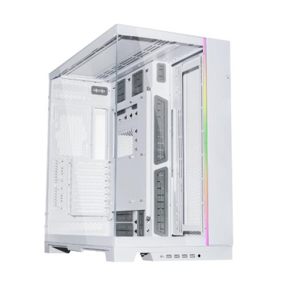 Carcasa LIAN LI O11 Dynamic EVO XL Big-Tower ALB - Img 1