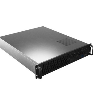 Carcasă server rack ATX 520/12 19"/2U