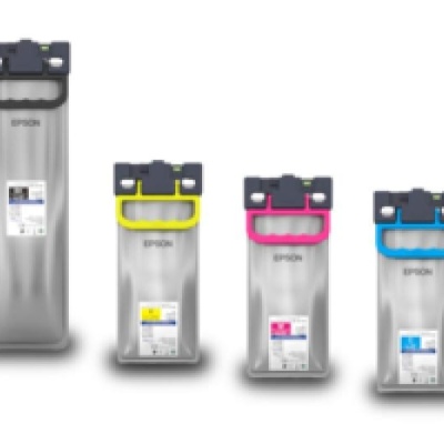 Cartus cerneala Epson C13T05A10N, black XL, capacitate 20000 pagini, pentru: WF-C879RD3TWFC, WorkForce Pro WF-C879RD3TWFC WorkForce Pro WF- C878RDWF Series WorkForce Pro WF-C878RDWF WorkForce Pro WF-C878RDTWFC WorkForce Pro WF-C879RDWF Series WorkForce - Img 4