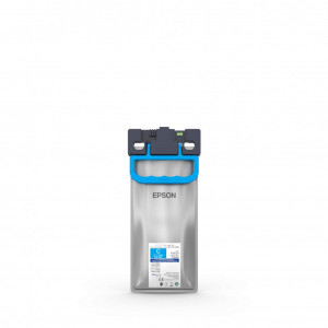Cartus cerneala Epson C13T05A20N, Cyan XL, capacitate 20000 pagini, pentru: WF-C879RD3TWFC, WorkForce Pro WF-C879RD3TWFC WorkForce Pro WF- C878RDWF Series WorkForce Pro WF-C878RDWF WorkForce Pro WF-C878RDTWFC WorkForce Pro WF-C879RDWF Series WorkForce