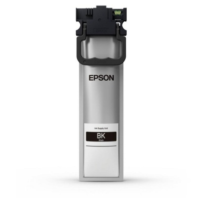 Cartus cerneala Epson C13T11D140 black XL, capacitate 5k pagini,compatibil cu: WF-C53xx / WF-C58xx. - Img 2