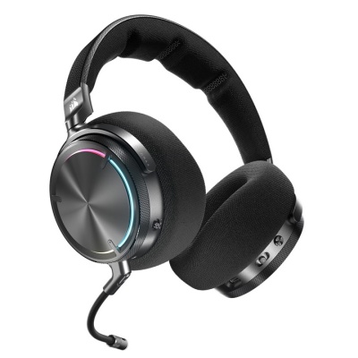 Casti Gaming CORSAIR VIRTUOSO MAX WIRELESS Carbon - Img 3