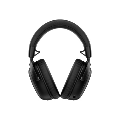 Casti Gaming Head-band HyperX Cloud III S, Wireless, Noise-canceling, Negru