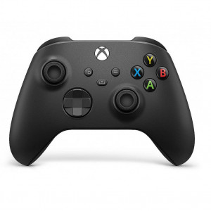 Controller Microsoft Xbox Wireless + USB-C, Carbon Black