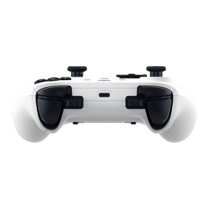 Controller Razer Wolverine V3 Pro, conectivitate Razer Hyperspeed Wireless, compatibil cu Xbox & PC, butoane de actiune mecanice Razer Mecha Tactile, butoane analogice Anti-drift Hall, durata de viata baterie pana la 20 de ore, polling rate 1000 mhz - Img 2