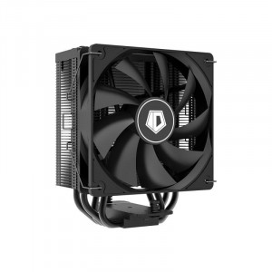 Cooler CPU ID-Cooling SE-224-XT V2 Black, compatibil Intel/AMD