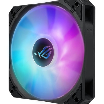 Cooler Procesor ASUS ROG Strix LC III 360 ARGB NEGRU - Img 10