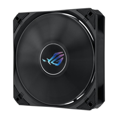Cooler Procesor ASUS ROG Strix LC III 360 NEGRU - Img 10