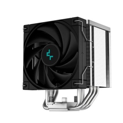 Cooler Procesor DEEPCOOL AK500 NEGRU - Img 10