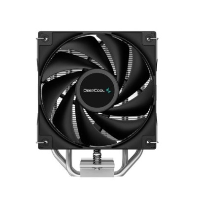 Cooler Procesor Deepcool GAMMAXX AG400 NEGRU - Img 10