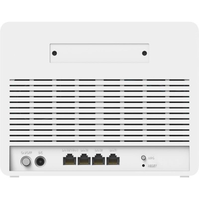 CUDY Router WiFi AC1200 4G LTE Cat 6 Gigabit, 4x porturi RJ45 10/100/1000M, Sloturi Dual Nano SIM, Chipset Qualcomm,build-in 4G LTE modem, 300Mbps la 2.4GHz + 867Mbps la 5GHz, Zerotier/Wireguard/OpenVPN/IPSec/L2TP/PPTP VPN, DNS Cloudflare/Google/Quad9, - Img 3