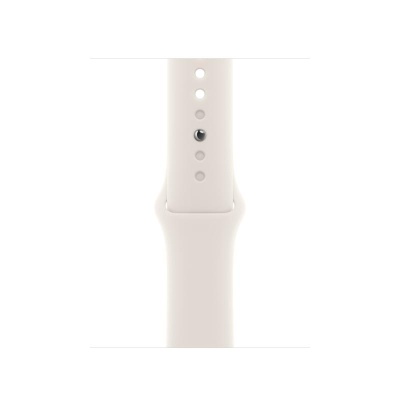 Curea pentru Apple Watch 40mm Starlight Sport Band - M/L