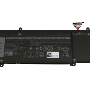 Dell G5 15 5590, Dell G7 G5 7590, Dell G7 17 7790 baterie originala laptop 60Wh