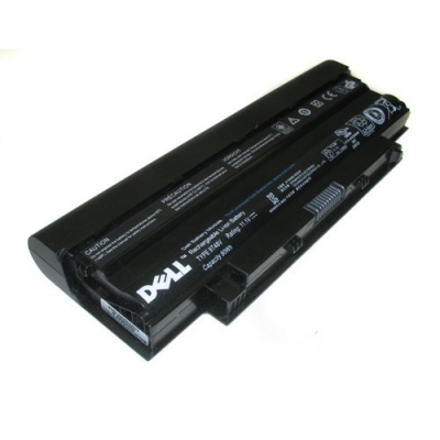 Dell JXFRP 9 celule baterie originala laptop 9 celule - Img 2
