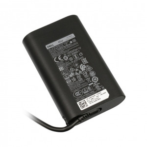 Caricabatterie Laptop Adattatore CA USB-C Tipo C Per Dell - Foto 7