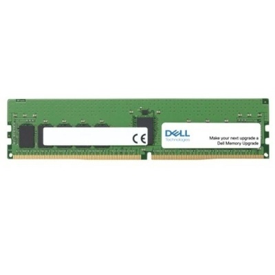 Dell Memory Upgrade - 16 GB - 1Rx8 DDR5 RDIMM 5600 MT/s (Not Compatible with 4800 MT/s DIMMs) - Img 2