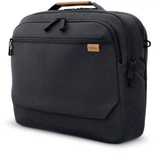 Dell Pro 14-16 Premium EcoLoop Briefcase CC7625 Black - Img 3