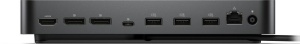 DELL PRO DOCK WD25 130W Connectivity Technology: Wired - Img 4