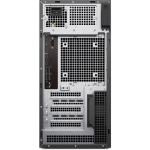 Dell Pro Max Tower T2 1500W, Intel U9-285K, 64GB Ram, 2TB SSD, 4TB HDD, NVIDIA RTX 4000 ADA, Windows 11 Pro