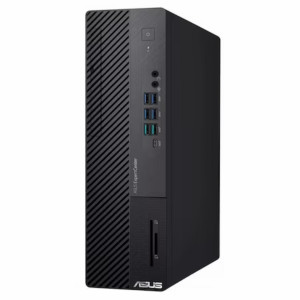 Desktop Business ASUS Expert Center D5, 90PF02K1-M016A0, 256GB M.2 NVMe PCIe 3.0 SSD, 8GB DDR4 U-DIMM, Intel Core i5-11400 Processor 2.6 GHz (12M Cache, up to 4.4 GHz, 6 cores), Trusted Platform Module (TPM) 2.0, Intel B560 Chipset, 32GB, Small form