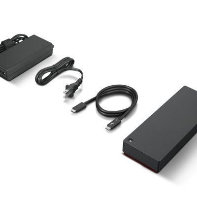 Docking Station Lenovo ThinkPad Thunderbolt 4 - Img 5