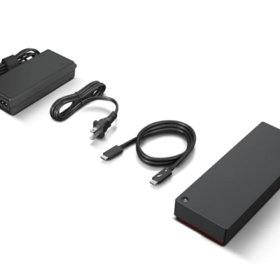 Docking Station Lenovo ThinkPad Thunderbolt 4 - Img 8