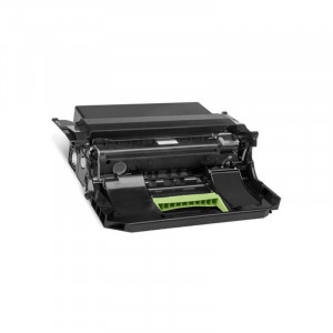 Drum Lexmark 52D0ZA0, black, 100 k, MS710dn , MS711dn , MS810de , MS810dn , MS810dtn , MS810n , MS811dn , MS811dtn , MS811n , MS812de , MS812dn , MS812dtn , MX710de , MX710dhe , MX711de , MX711dhe , MX810dfe , MX810dme , MX810dpe , MX810dxfe , MX810dxme
