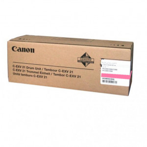 Drum Unit Canon CEXV21, magenta, capacitate 53000 pagini , pentru IRC2880/3380 series