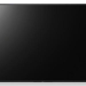 Ecran profesional LFD Monitor Signage Sony BZ35L, 55", UHD, 24/7, 550nit, panel IPS, Direct LED, 8ms, contrast static 1200:1, contrast dinamic 400000:1, mătuire 1%, Android 10, stocare 32GB. Miracast, Chromecast built-in, AirPlay, Apple HomeKit, Google - Img 2