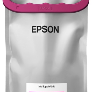 Epson, cartus Cerneala XXL Magenta C13T11P340, compatibil cu: EM- C800RDWF, EP-C800RDW, Capacitate:20.000 Pagini - Img 2