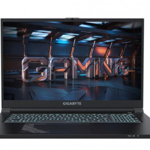 GB G7 15 MF RTX4050 I5 16GB FREE DOS