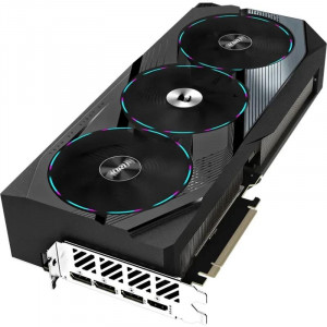 GB GeForce RTX 4070 AORUS M SUPER 12GB - Img 4
