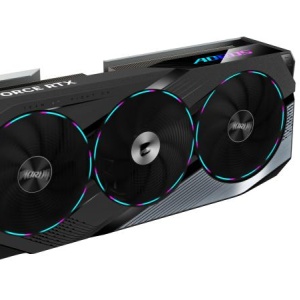 GB GeForce RTX 4070 AORUS M SUPER 12GB - Img 10
