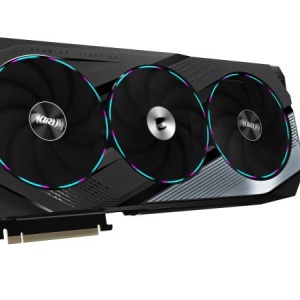 GB GeForce RTX 4070 AORUS M SUPER 12GB - Img 12