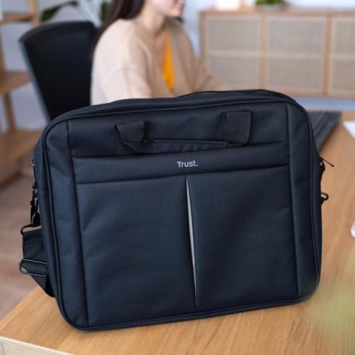 Geanta Trust Primo Carry Bag for 16" laptops - Img 10