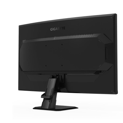 Gigabyte Monitor Gaming 27" VA 1500R GS27FC, Non-glare, Rezolutie: 1920 x 1080(FHD), Luminozitate: 250 cd/m2, Contrast: 3000:1, Unghi vizualizare: 178°(H)/178°(V), Culori: 16.7M, Timp raspuns: 1ms, Refresh rate: 180Hz, HDR Ready, Flicker-free, Interfata: - Img 11