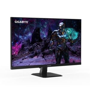 Gigabyte Monitor gaming 31.5" GS32Q, Non-glare, Rezolutie: 2560 x 1440 (QHD), Luminozitate: 300 cd/m2 (TYP), Contrast: 1200:1, Unghi vizualizare: 178°(H)/178°(V), Culori: 1.07B, Timp raspuns: 1ms, Refresh rate: 165Hz, HDR Ready, Flicker-free, Interfata: - Img 9