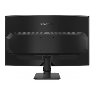 Gigabyte Monitor gaming 31.5" GS32QCA, Non-glare, Rezolutie: 2560 x 1440 (QHD), Luminozitate: 250 cd/m2 (TYP), Contrast: 3500:1, Unghi vizualizare: 178°(H)/178°(V), Culori: 1.07B, Timp raspuns: 1ms, Refresh rate: 180Hz, HDR Ready, Flicker-free, - Img 6