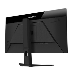 Gigabyte monitor gaming, M28U, diagonala: 28" IPS, rezolutie: 3840 x 2160 (UHD), luminozitate: 300 cd/m2 , contrast: 1000:1, unghi vizualizare: 178°, timp raspuns: 1ms, refresh rate: 144Hz, conectivitate: 2 x HDMI 2.1, 1 x Display port 1.4 , 1 x USB - Img 6