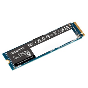Gigabyte SSD 2500E Gen3 2TB, M.2, Viteza citire: 2400 MB/s, Scriere: 2000Mb/s, Dimensiuni: 22 x 2.3 x 80 mm - Img 7