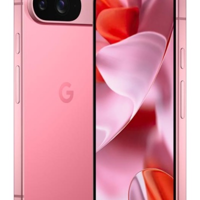 Google Pixel 9 5G DualSIM 12 GB RAM 128GB, Peony (Roz) - Img 3