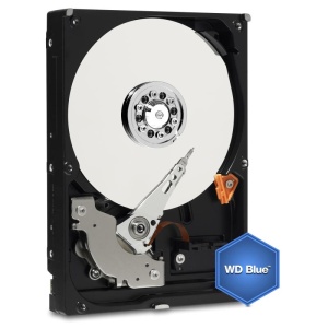 HDD intern WD Blue 1TB SATA-III 7200 RPM 64MB - Img 9
