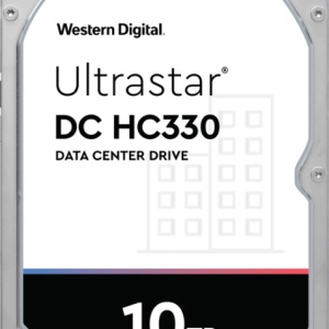 HDD intern Western Digital ULTRASTAR, DC HC310, 10TB, 3.5", 7200rpm, SATA3, 256MB - Img 2