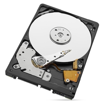 HDD Laptop Seagate BarraCuda® 2TB, 5400RPM, SATA III - Img 4