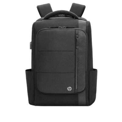 HP Backpack Renew Executive 16", Culoare: Negru, Dimensiuni: 290 x 135 x 432 mm, Greutate: 0,88 kg, Garantie 3 ani