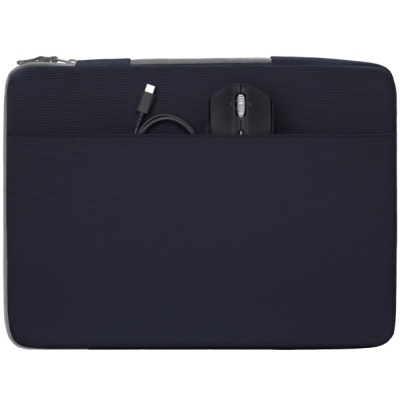 HP Husa de protectie pentru laptop de 13-14", Dimensiuni: 360 x 35 x 275 mm, Greutate: 0.23kg, rezistenta la apa
